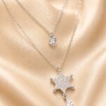 Sitara Dil Layered Necklace