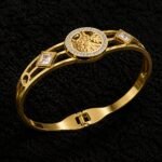 Sitara Bangle