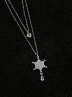 Sitara Dil Layered Necklace - Image 2