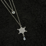 Sitara Dil Layered Necklace