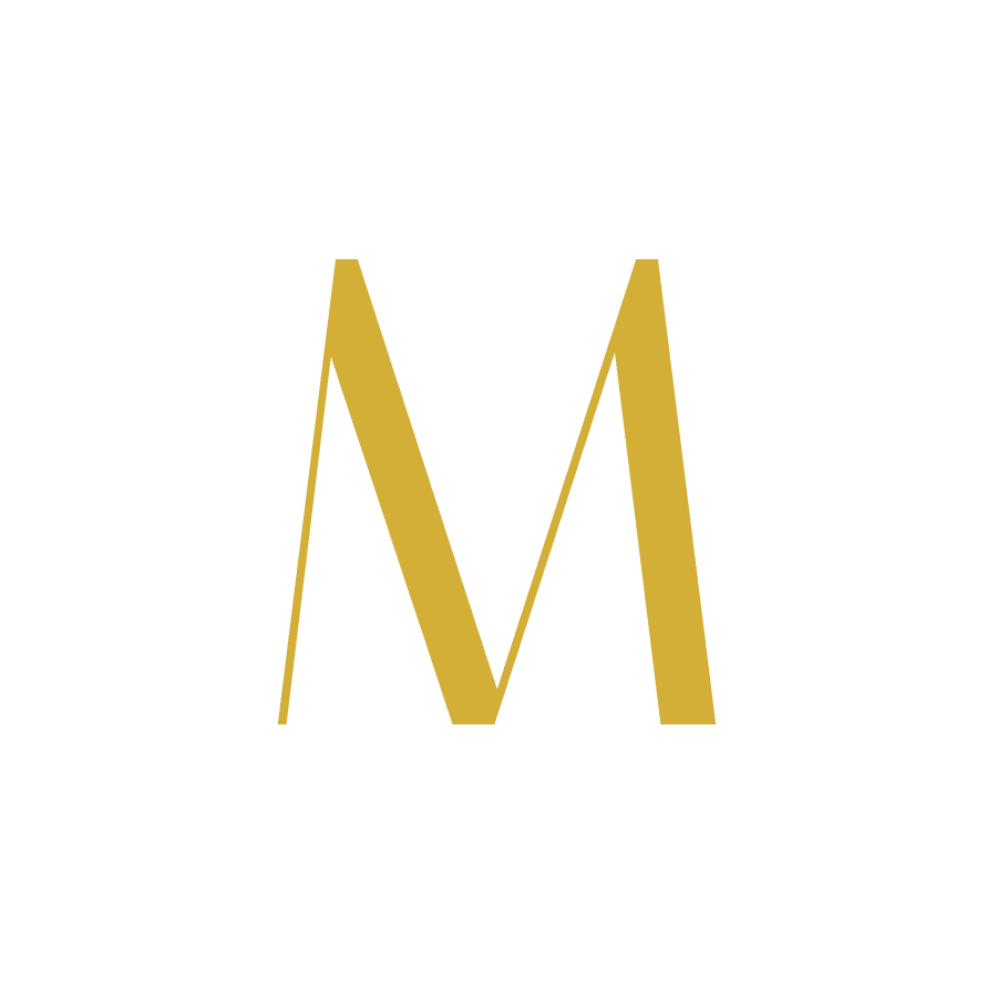Muzayyan Jewels monogram